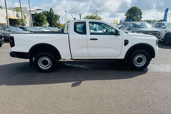 2024 Ford Ranger XL  4X4