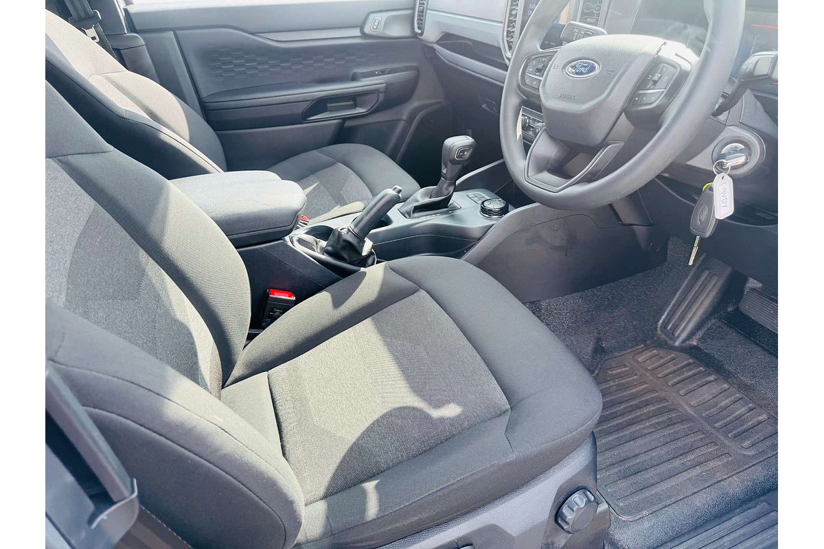 2024 Ford Ranger XL  4X4