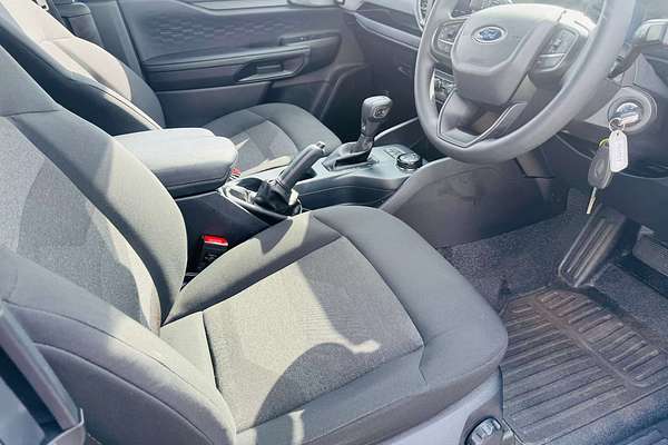 2024 Ford Ranger XL  4X4