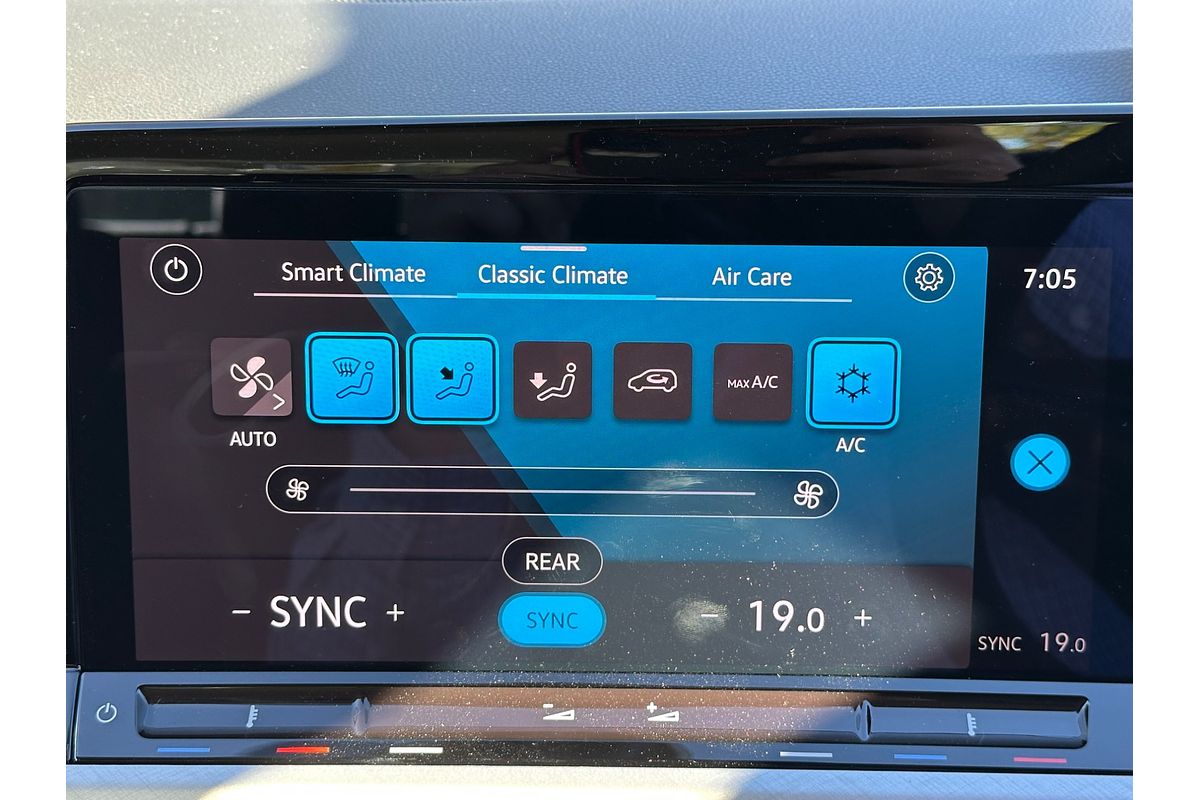 2024 Volkswagen Golf 110TSI Life 8