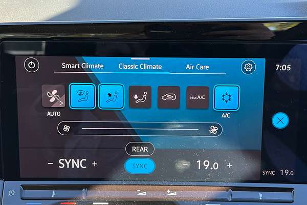 2024 Volkswagen Golf 110TSI Life 8