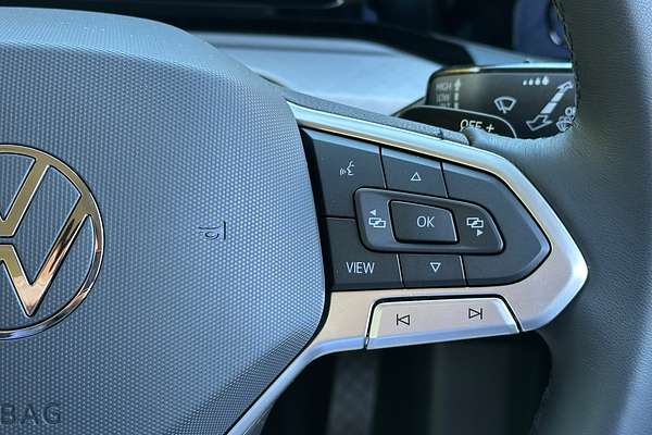 2024 Volkswagen Golf 110TSI Life 8