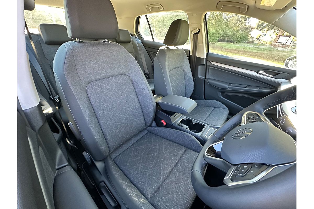 2024 Volkswagen Golf 110TSI Life 8