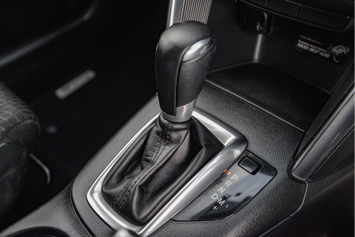 2014 Mazda CX-5 Maxx Sport KE Series
