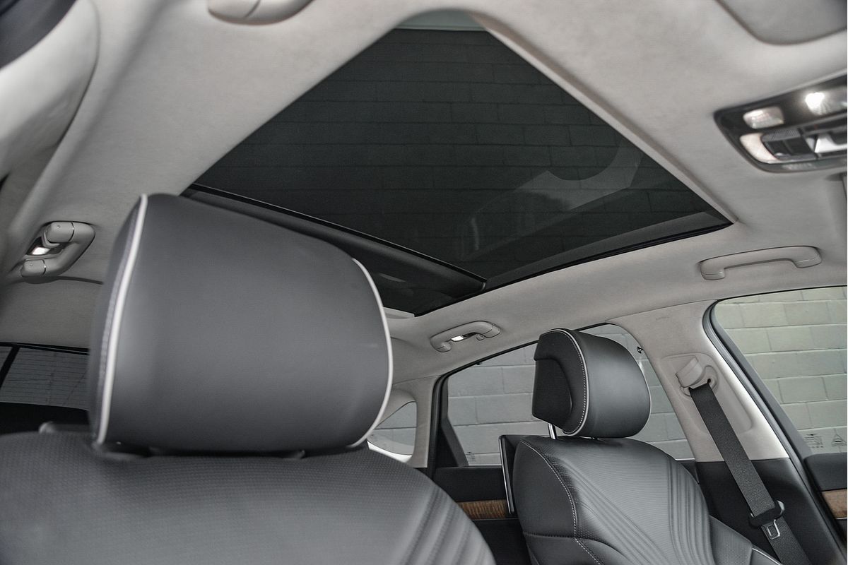2023 Genesis G80 3.5T AWD Luxury RG3.V3