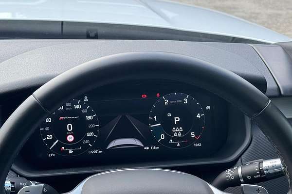 2021 Land Rover Discovery D300 R-Dynamic S Series 5