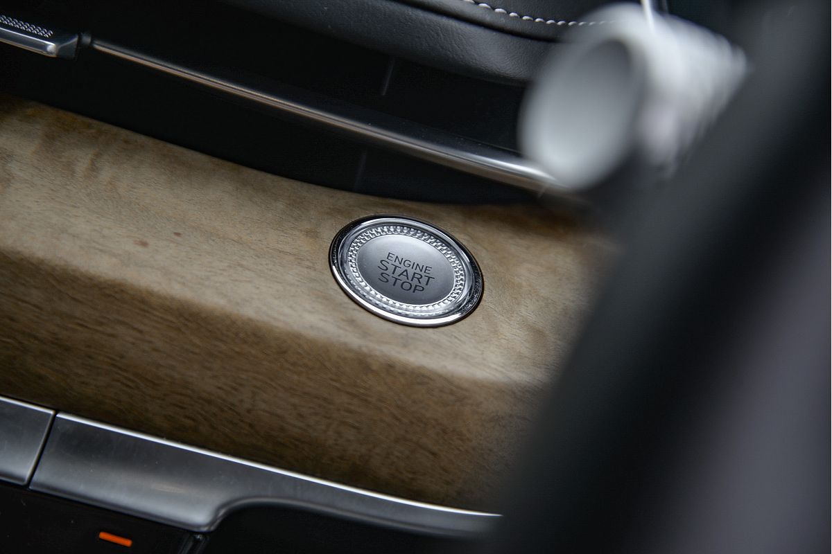 2023 Genesis G80 3.5T AWD Luxury RG3.V3