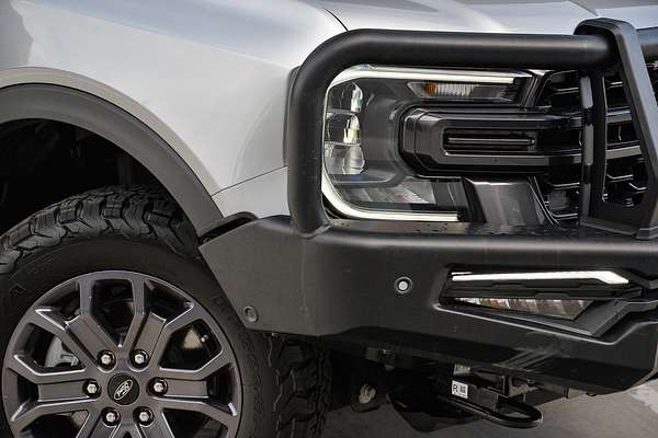 2022 Ford Ranger Wildtrak 4X4
