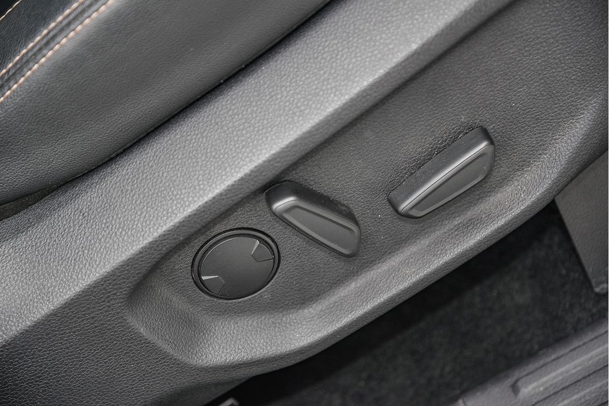 2022 Ford Ranger Wildtrak 4X4