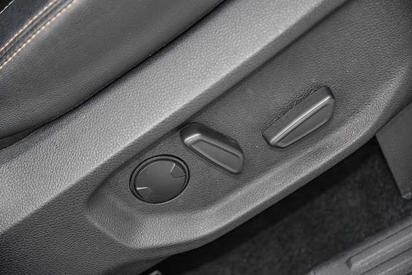 2022 Ford Ranger Wildtrak 4X4