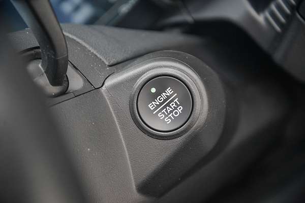 2022 Ford Ranger Wildtrak 4X4