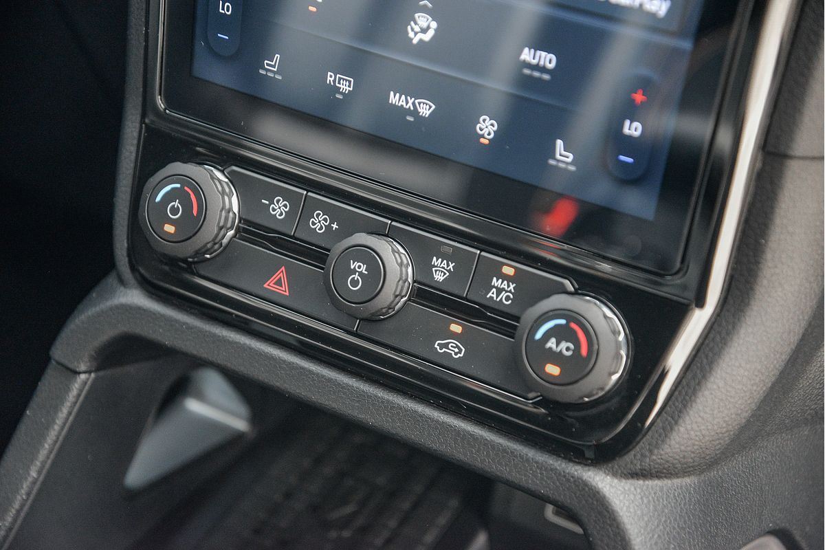 2022 Ford Ranger Wildtrak 4X4