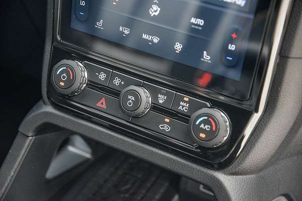 2022 Ford Ranger Wildtrak 4X4