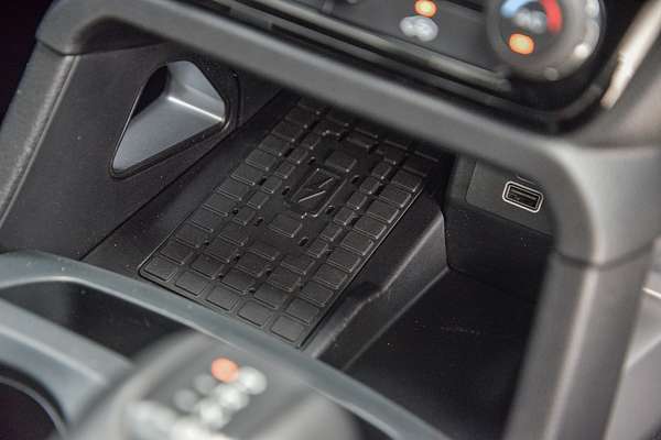 2022 Ford Ranger Wildtrak 4X4