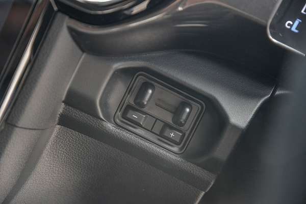 2022 Ford Ranger Wildtrak 4X4