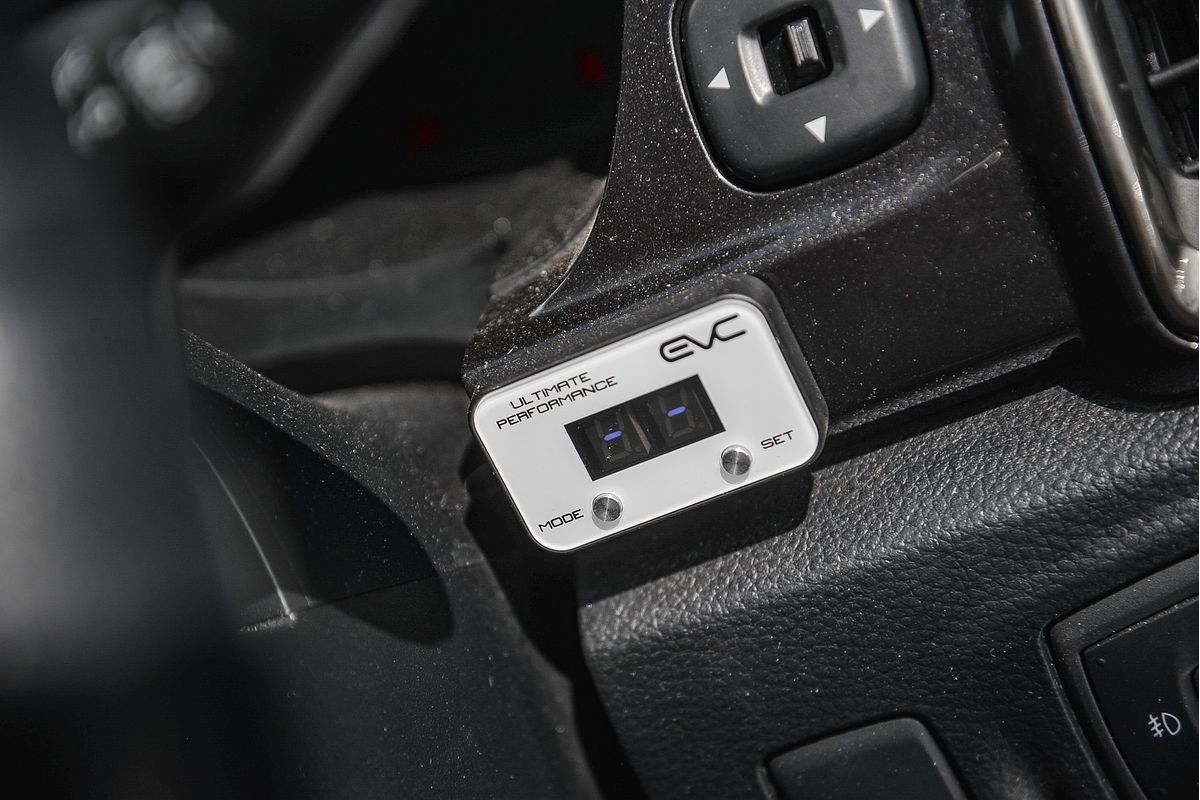 2021 Ford Ranger Wildtrak PX MkIII 4X4