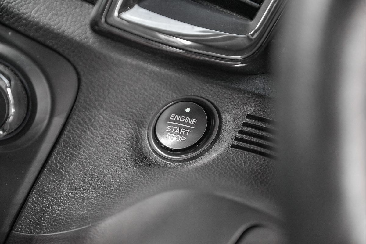2021 Ford Ranger Wildtrak PX MkIII 4X4
