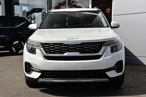 2019 Kia Seltos Sport+ SP2