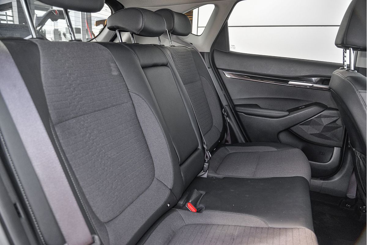 2019 Kia Seltos Sport+ SP2
