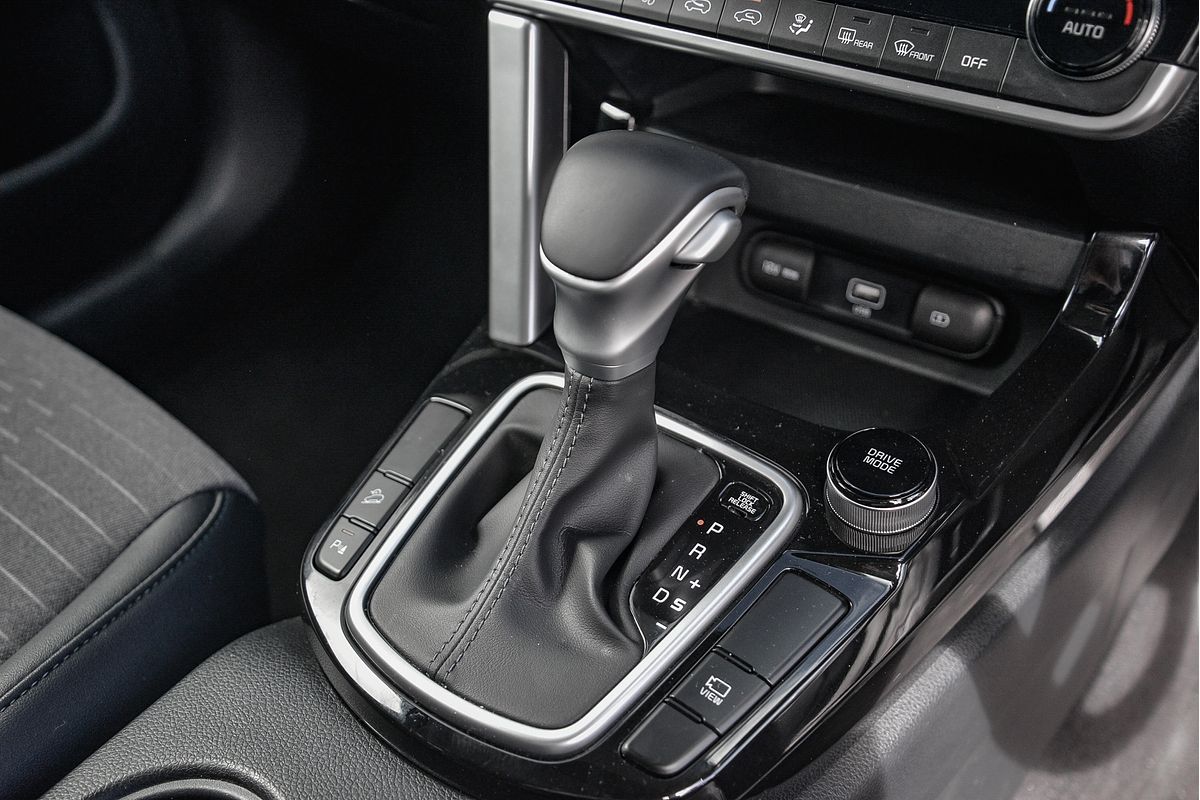 2019 Kia Seltos Sport+ SP2