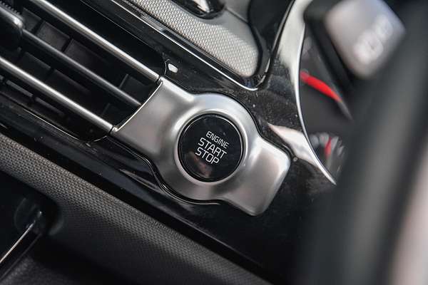 2019 Kia Seltos Sport+ SP2