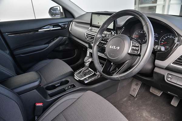 2019 Kia Seltos Sport+ SP2