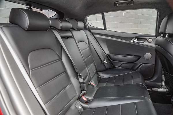 2020 Kia Stinger GT CK