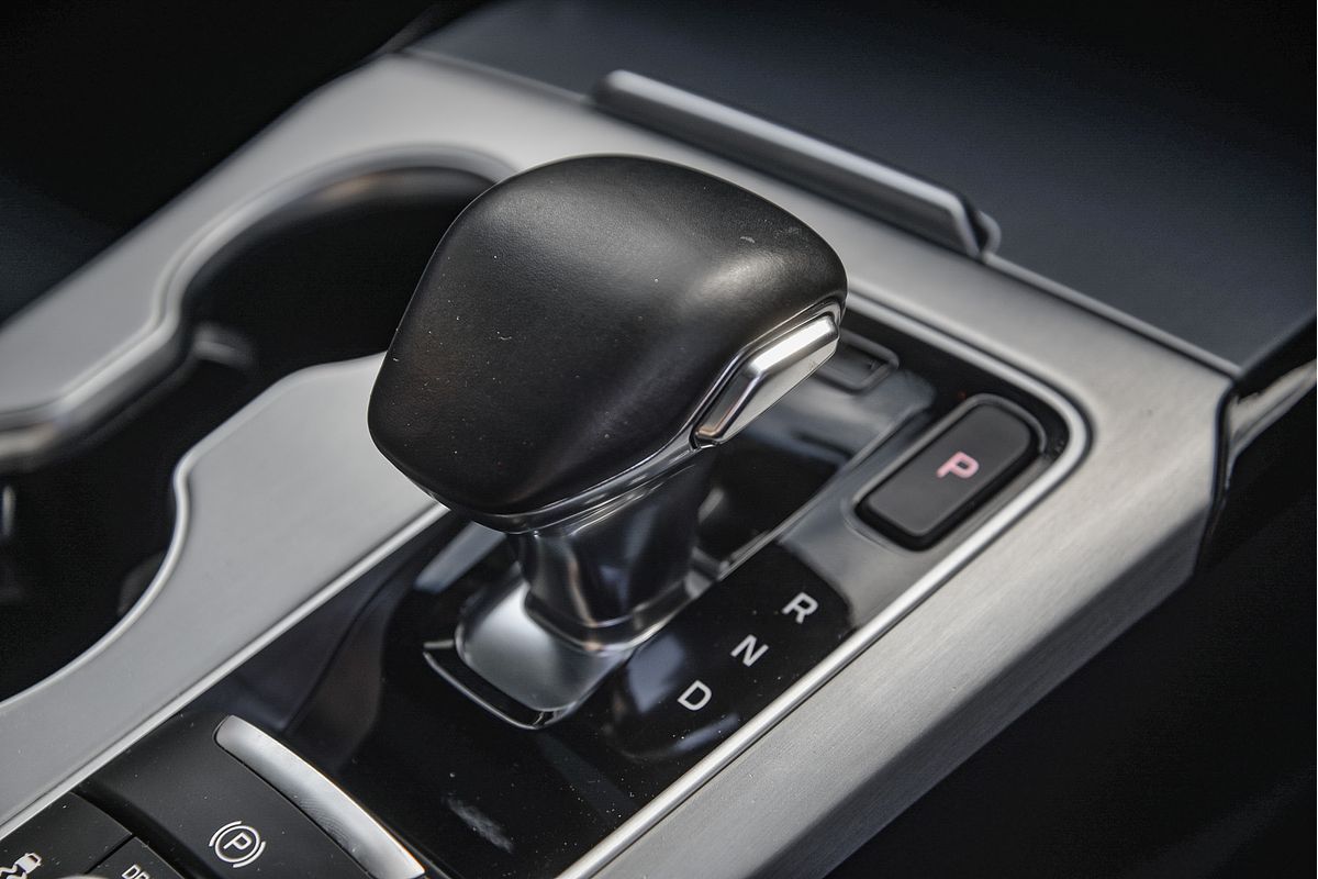 2020 Kia Stinger GT CK
