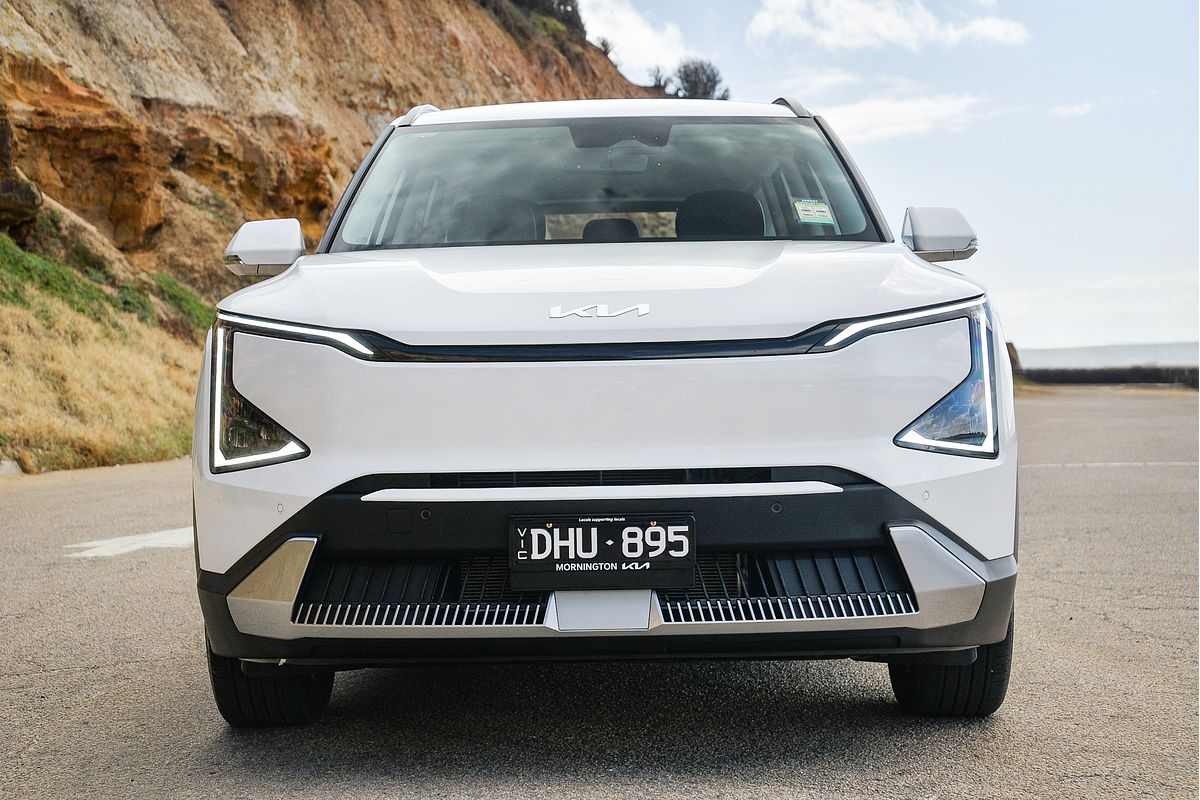 2024 Kia EV5 Air Standard Range OVc
