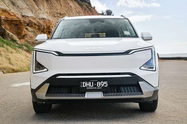 2024 Kia EV5 Air Standard Range OVc