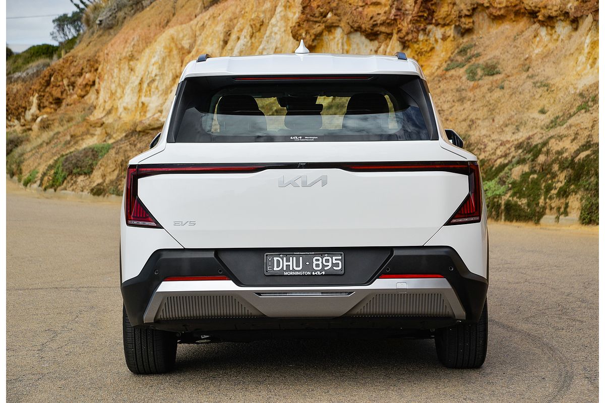 2024 Kia EV5 Air Standard Range OVc