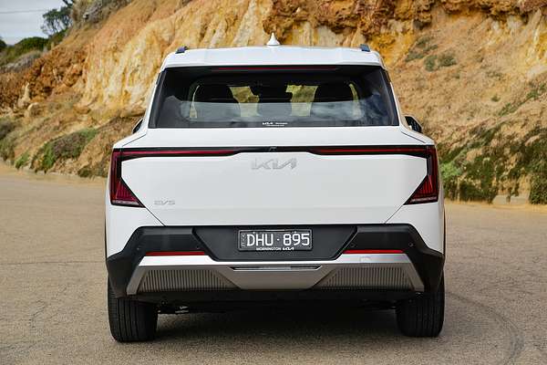 2024 Kia EV5 Air Standard Range OVc