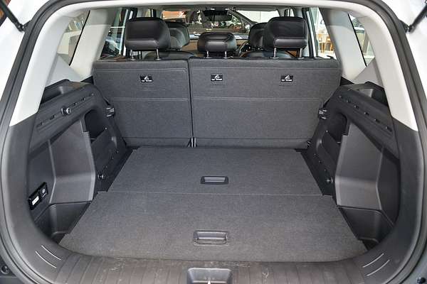 2024 Kia EV5 Air Standard Range OVc