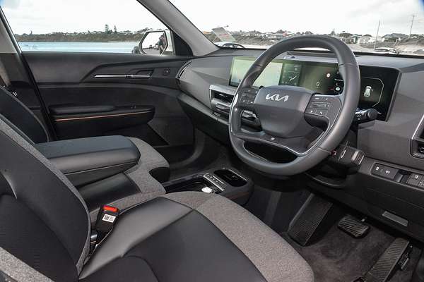 2024 Kia EV5 Air Standard Range OVc