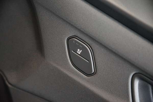 2024 Kia EV5 Air Standard Range OVc