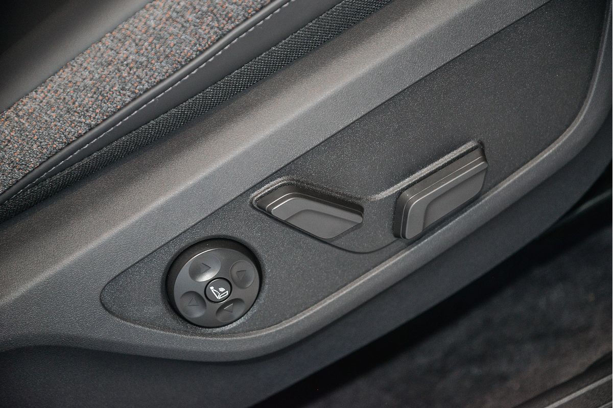 2024 Kia EV5 Air Standard Range OVc