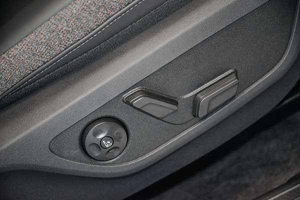 2024 Kia EV5 Air Standard Range OVc