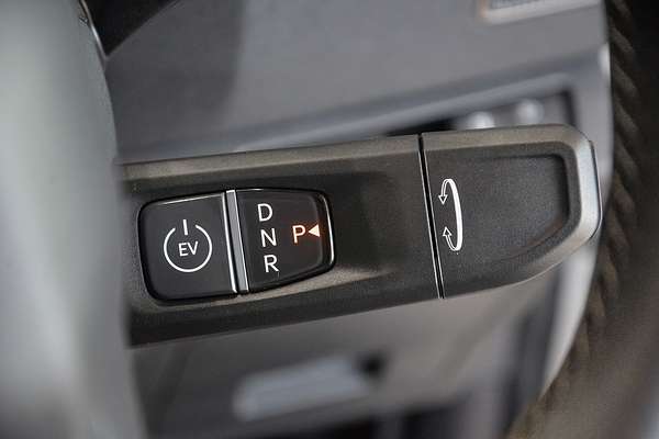 2024 Kia EV5 Air Standard Range OVc