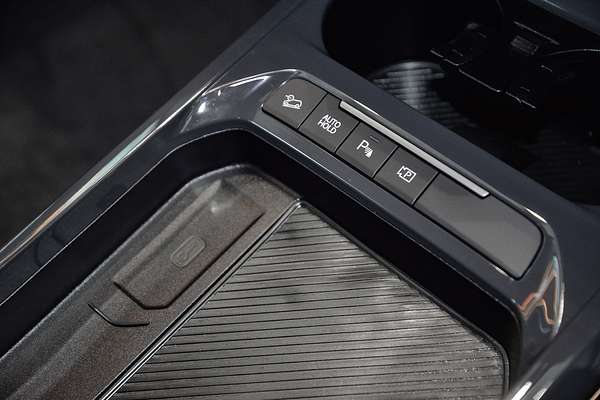 2024 Kia EV5 Air Standard Range OVc