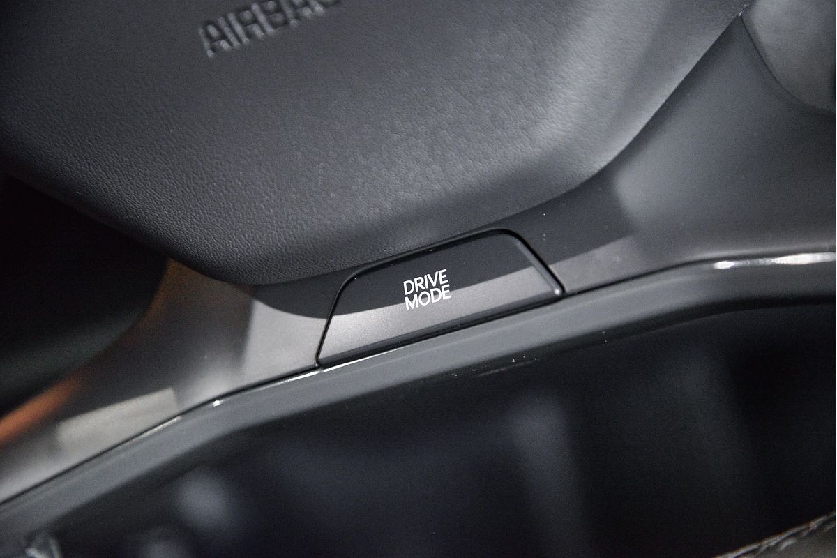 2024 Kia EV5 Air Standard Range OVc