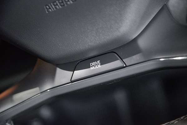 2024 Kia EV5 Air Standard Range OVc