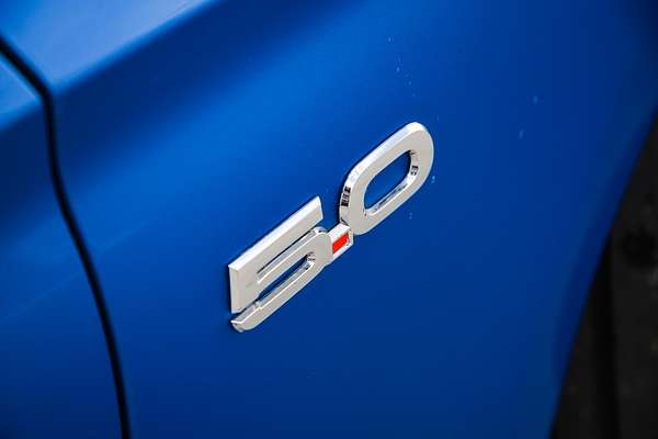 2021 Ford Mustang GT FN