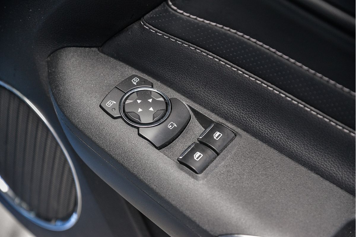 2021 Ford Mustang GT FN
