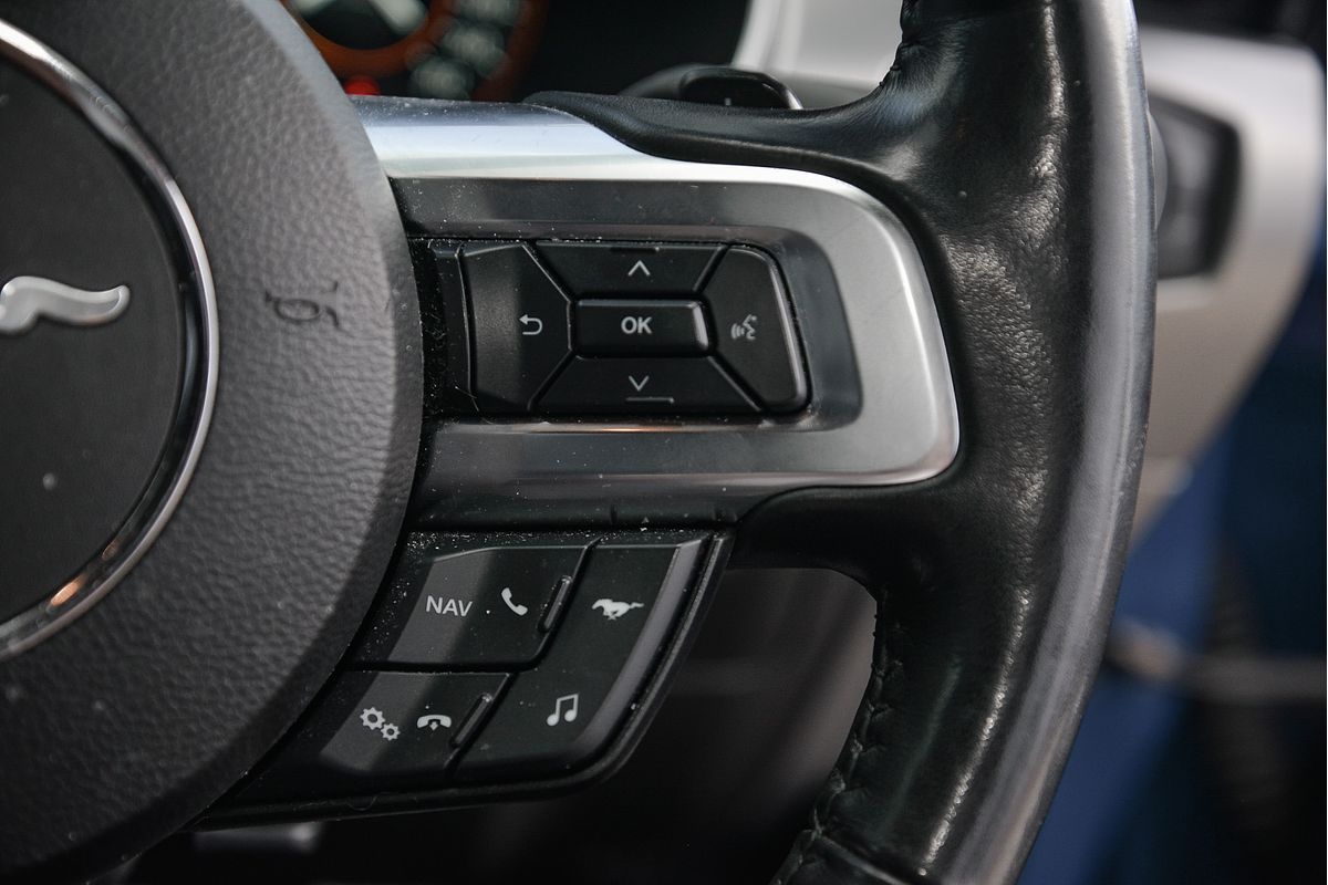 2021 Ford Mustang GT FN