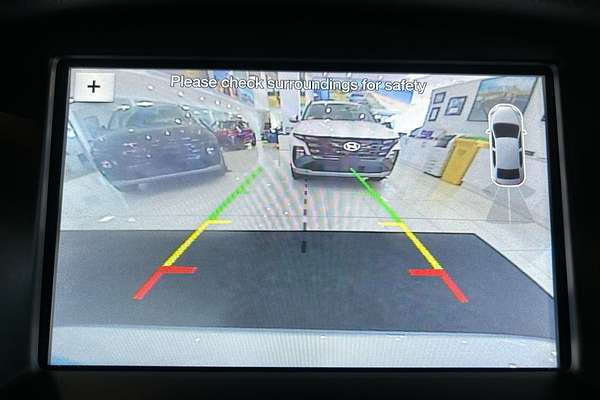 2018 Ford Focus Titanium LZ