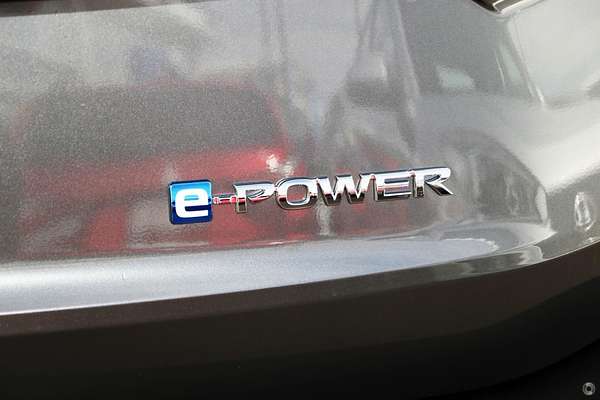 2025 Nissan X-TRAIL ST-L e-POWER T33