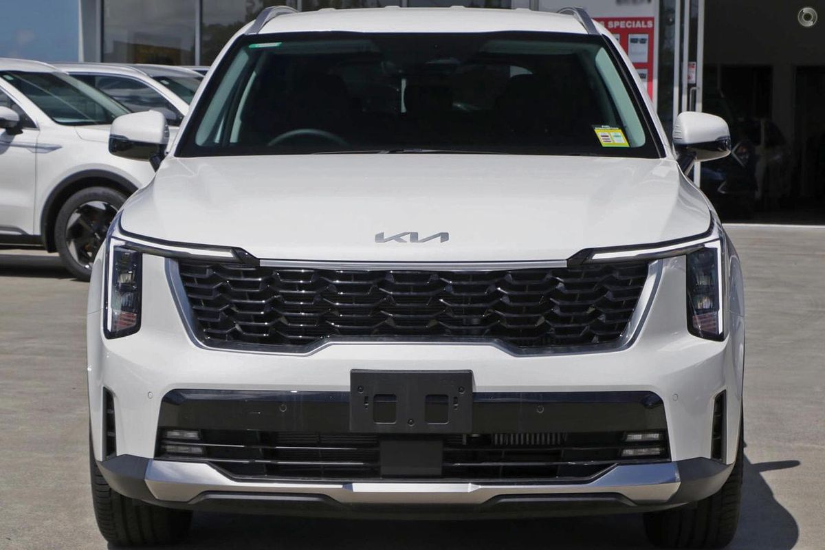 2025 Kia Sorento Sport+ MQ4 PE
