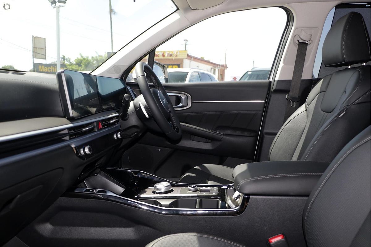 2025 Kia Sorento Sport+ MQ4 PE