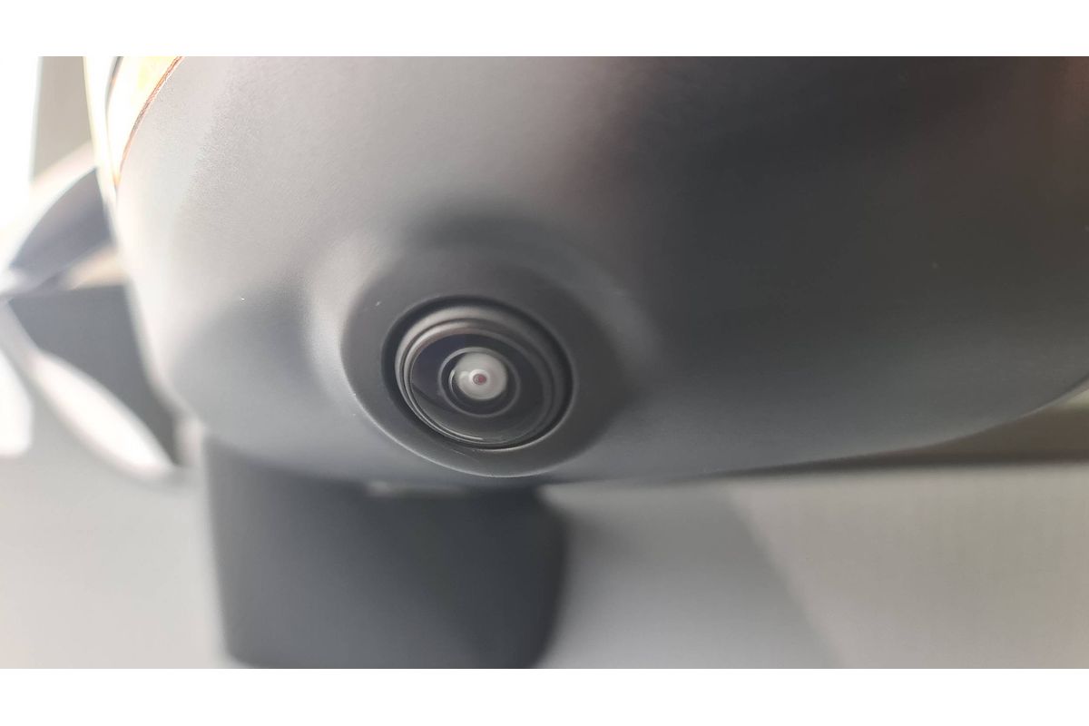2024 Nissan X-TRAIL N-TREK T33