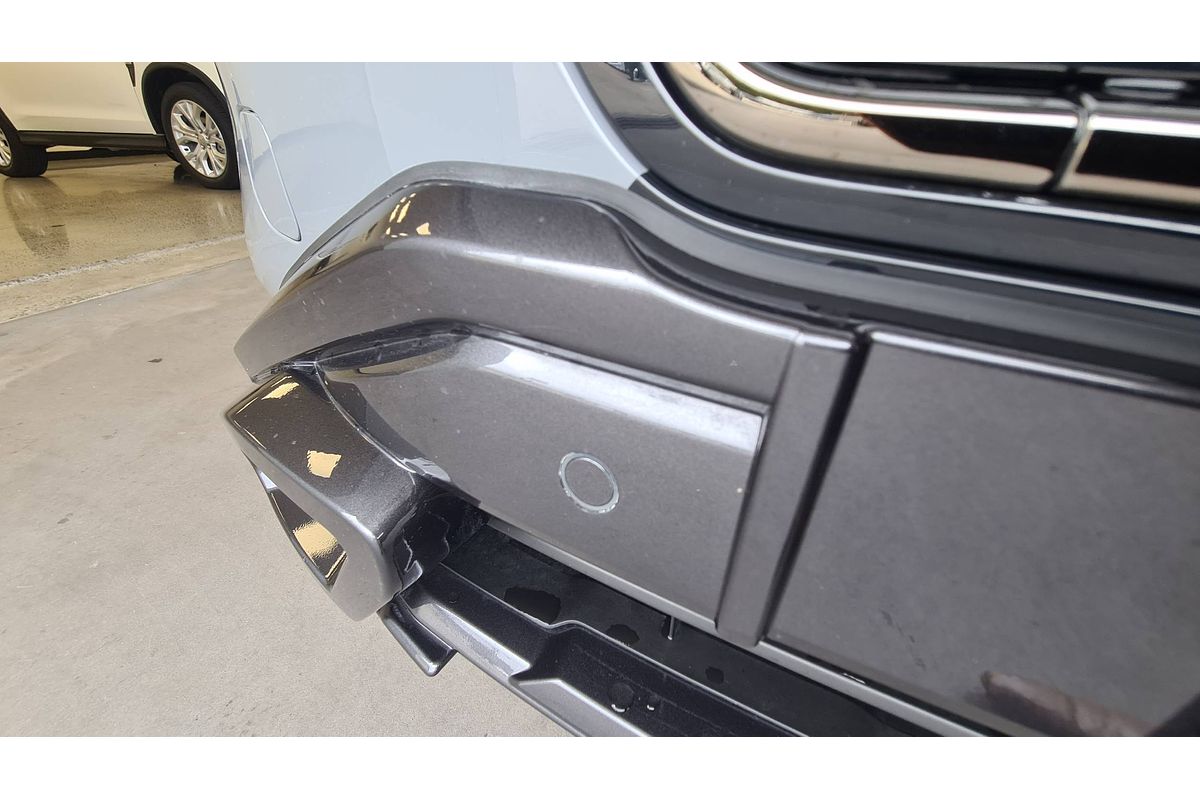 2024 Nissan X-TRAIL N-TREK T33